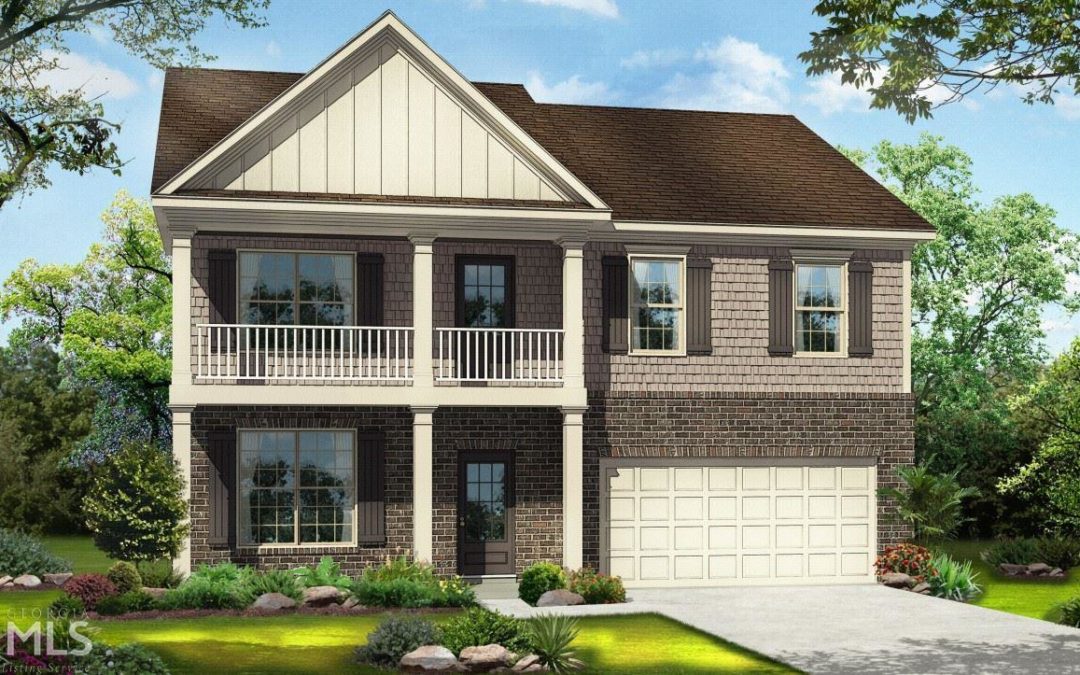 New Year, New Home: The Many Benefits of Buying New in 2020