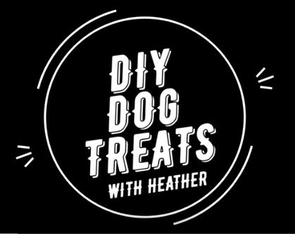 DIY Dog Treats with Heather