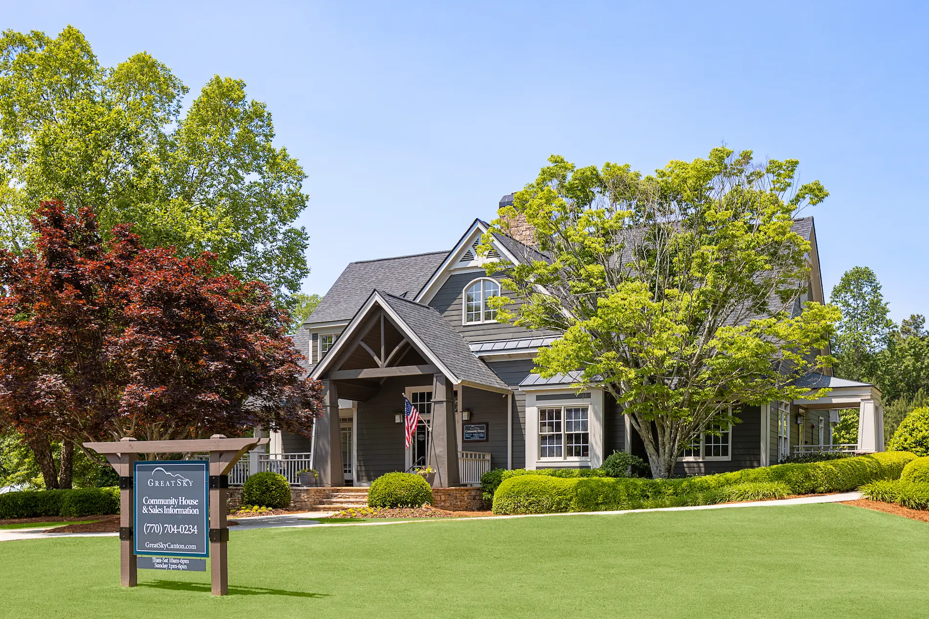Community House 2