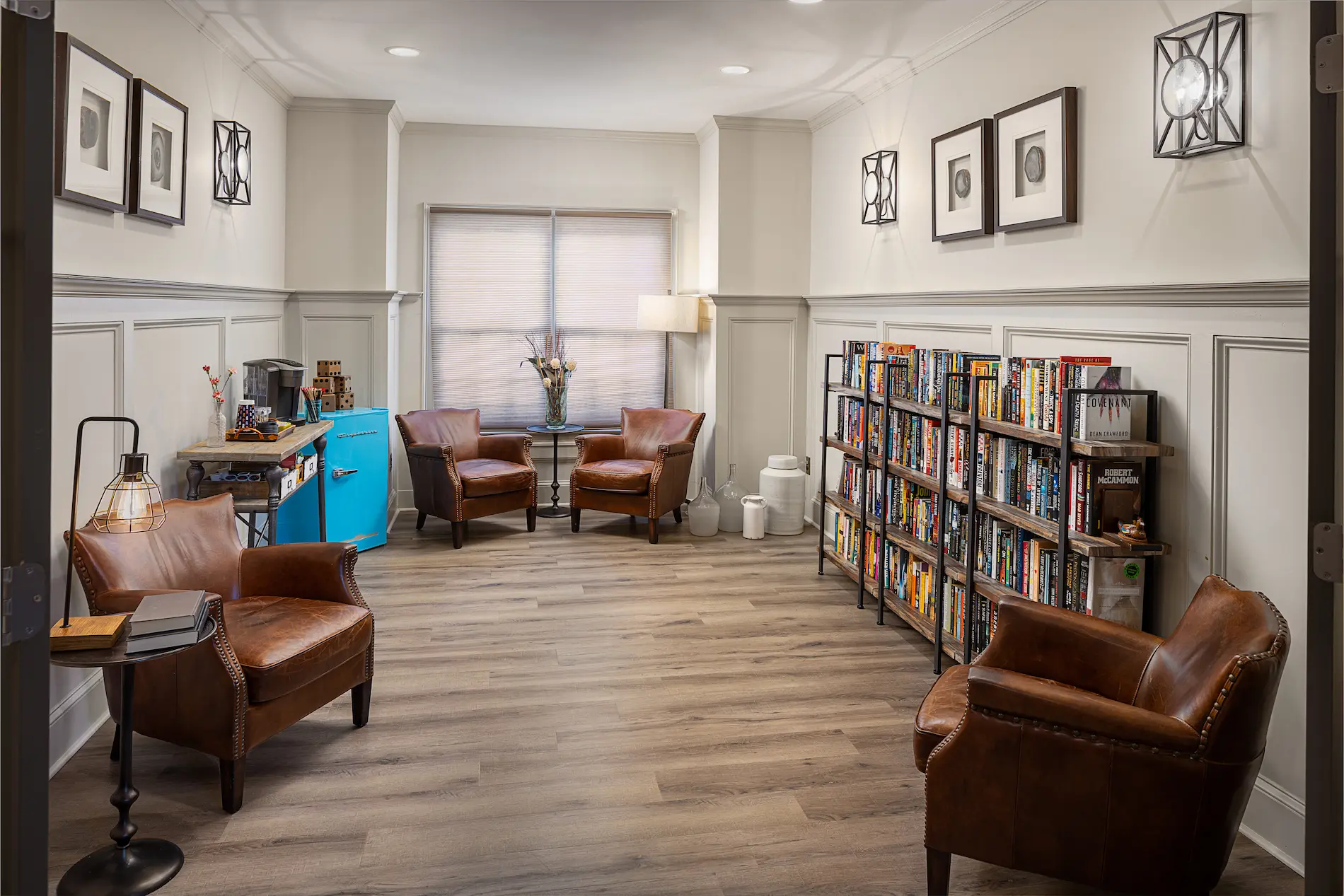 GS CH Book exchange