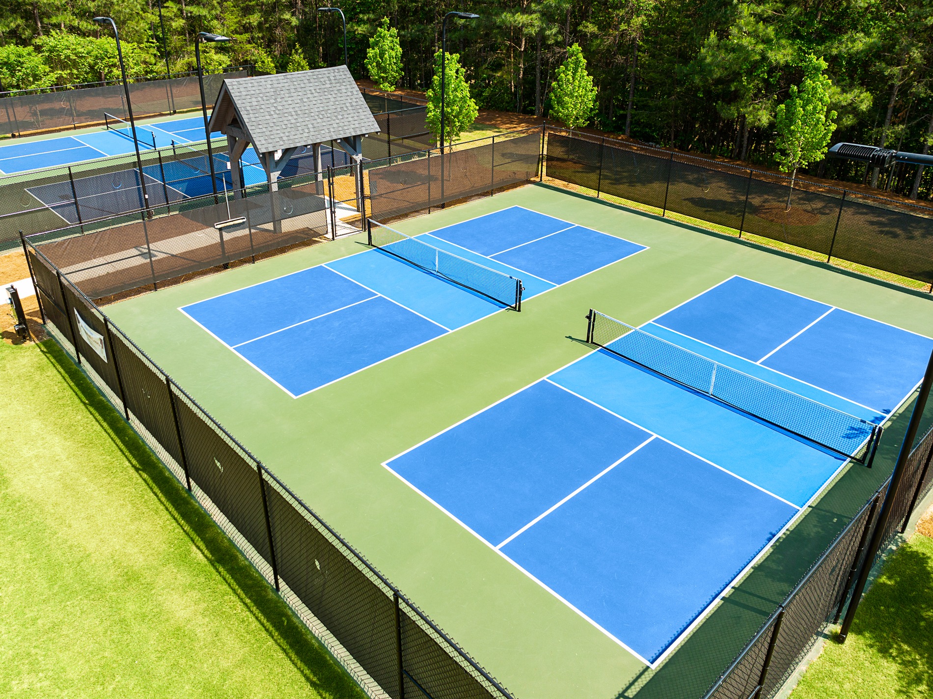 GS Pickleball